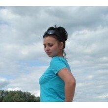 Оксана, г. Рязань