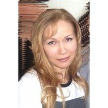 Таня, г. Мирный