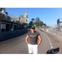 Олег, г. Санкт-Петербург