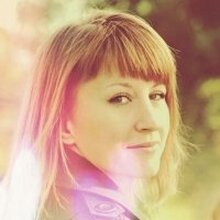 Мария, г. Волосово