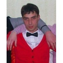 Роман, г. Москва