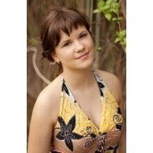 Мария, г. Санкт-Петербург