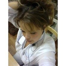 Мария, г. Вологда