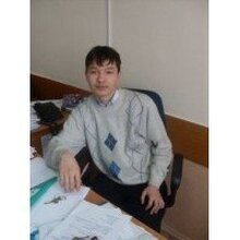 Николай, г. Новосибирск