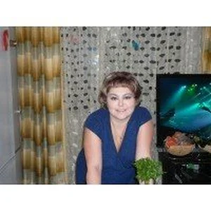 Соломатина Светлана Николаевна