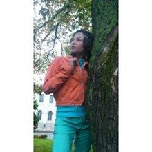 Ангелина, г. Орск