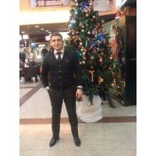 Алекс, г. Буденновск