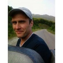 Вадим, г. Новочеркасск