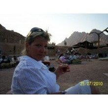 Ирина, г. Санкт-Петербург