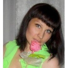 Наталия Красовская, г. Лиепая