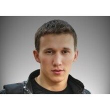 Рустем, г. Казань