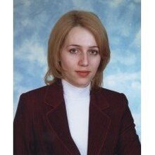 Анастасия, г. Владикавказ