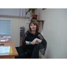 Джамиля, г. Лянтор