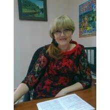 Зульфира, г. Нижневартовск