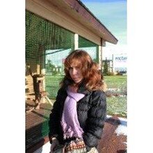 Эльмира, г. Санкт-Петербург