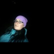 Анастасия, г. Омск