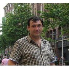 Геннадий Станиславович, г. Санкт-Петербург