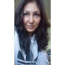 Луиза, г. Оренбург