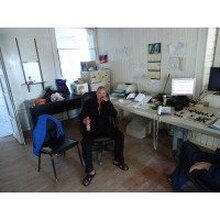 ПЕТЯ, г. Москва