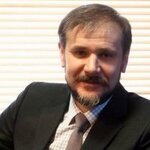 юрист Комаров А.В.