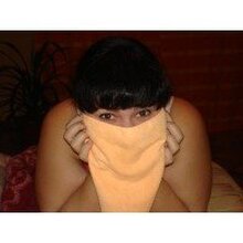 Светлана, г. Знаменск