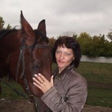 Светлана, г. Воронеж