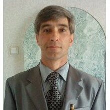 Павел, г. Киров