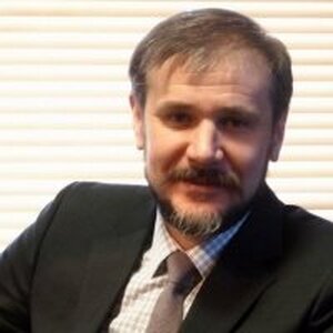 Комаров Андрей Васильевич