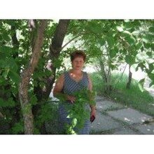 Бурминова Валентина, г. Красноярск