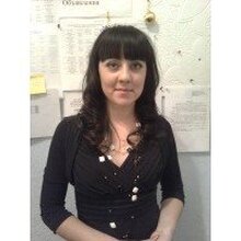 Лена, г. Усть-Каменогорск