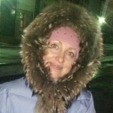 Светлана, г. Тайшет