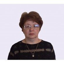 Людмила, г. Санкт-Петербург