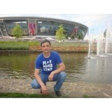 Сергей, г. Москва