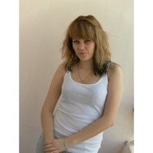 Марина, г. Юрьев-Польский