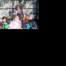 Татьяна, г. Шатура