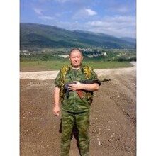 Андрей Викторович, г. Краснодар