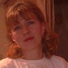 Наталья Шаржанович, г. Михайловка