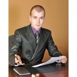 Крюченков Артем Олегович