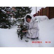 Лариса, г. Коломна