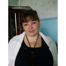 Ольга, г. Камышлов