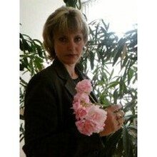 Наталья, г. Омск