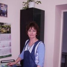 Людмила, г. Ханты-Мансийск