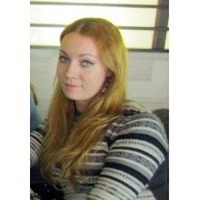 Алина, г. Санкт-Петербург