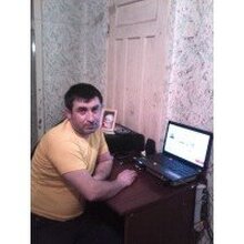 Заур, г. Сыктывкар