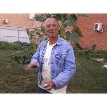 Сергей Иванович, г. Самара