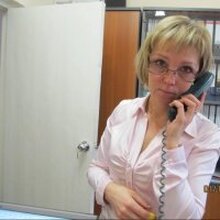 Галина, г. Красноярск