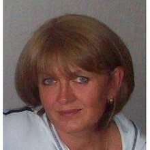 ИРИНА, г. Санкт-Петербург