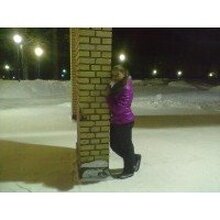 Виктория, г. Солнечногорск