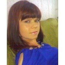 Аня, г. Цимлянск