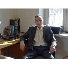 Адвокат Фоменко Виталий Валентинович, г. Санкт-Петербург